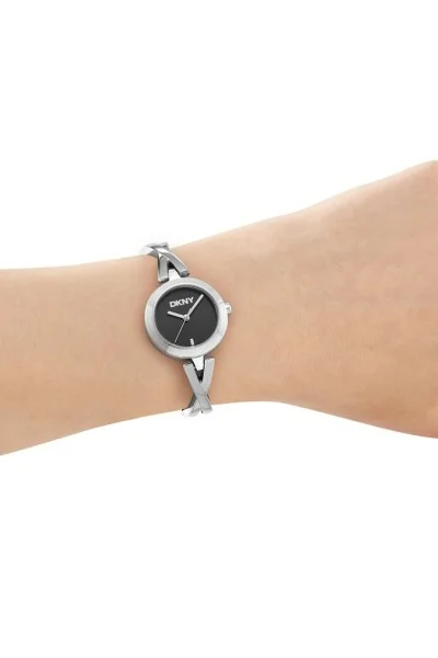 DKNY Half Bangle Ladies' Watch DK1L170M0015