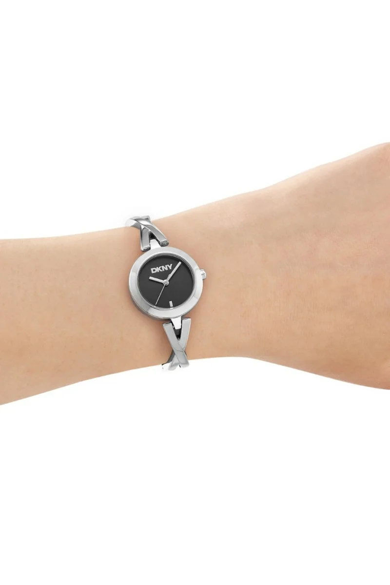 DKNY Half Bangle Ladies' Watch DK1L170M0015
