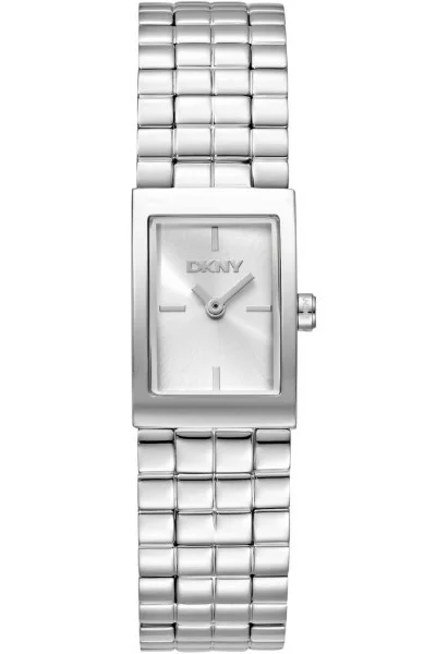 DKNY Signature Shape Ladies' Watch DK1L172M0015