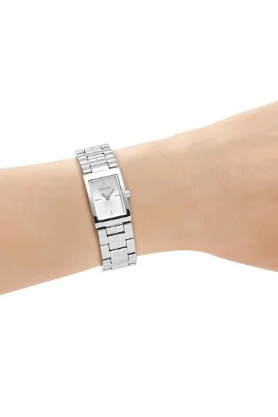 DKNY Signature Shape Ladies' Watch DK1L172M0015