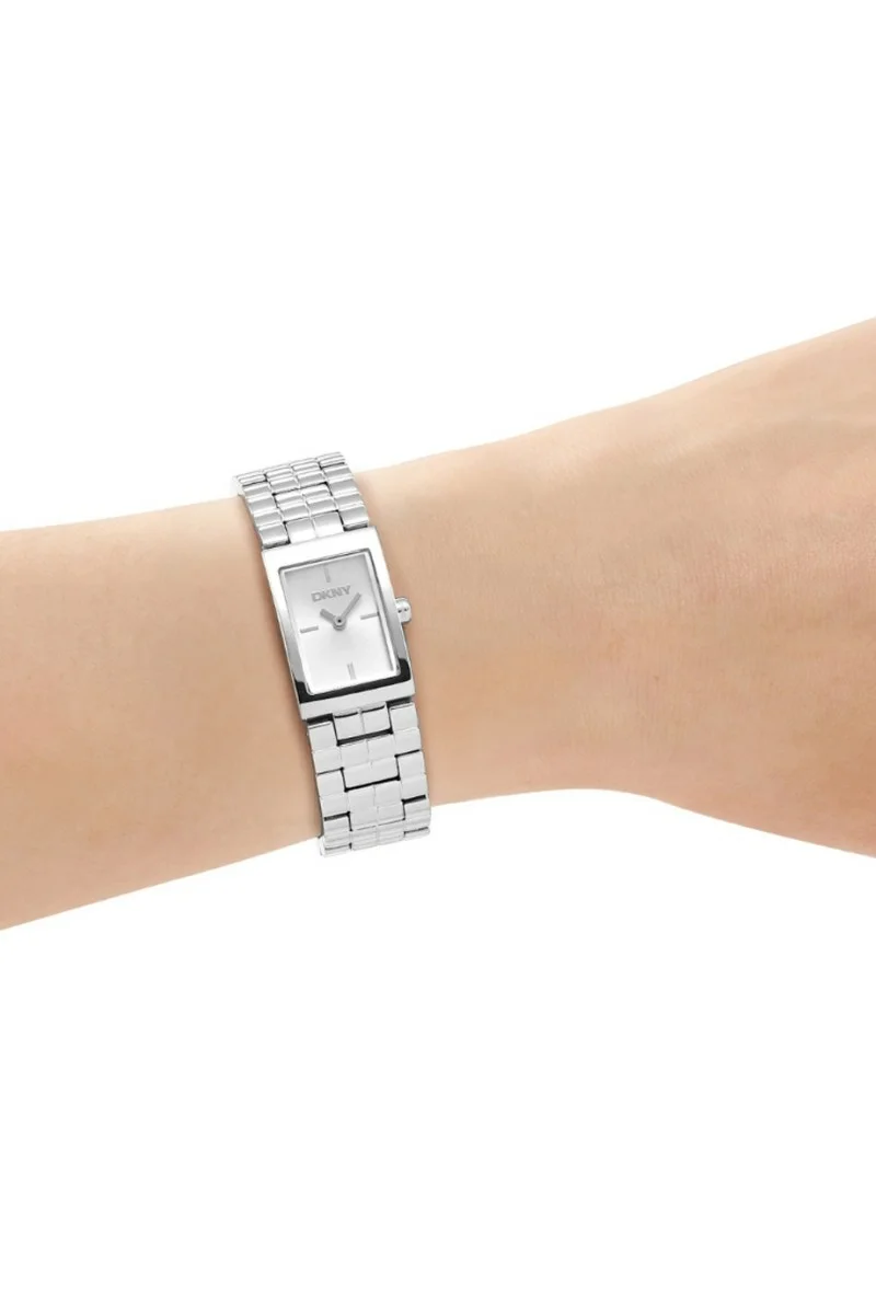 DKNY Signature Shape Ladies' Watch DK1L172M0015