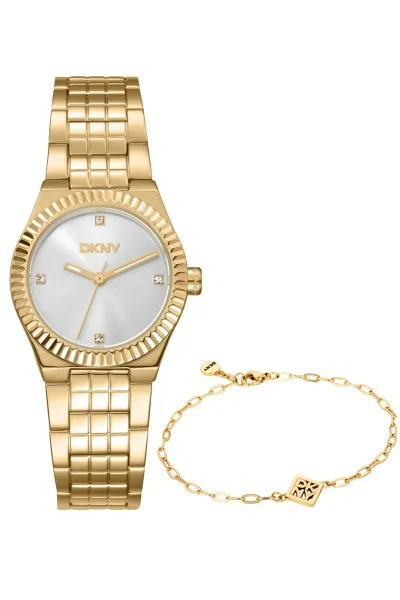 DKNY Essentials Set Ladies' Watch DK1L182M0035