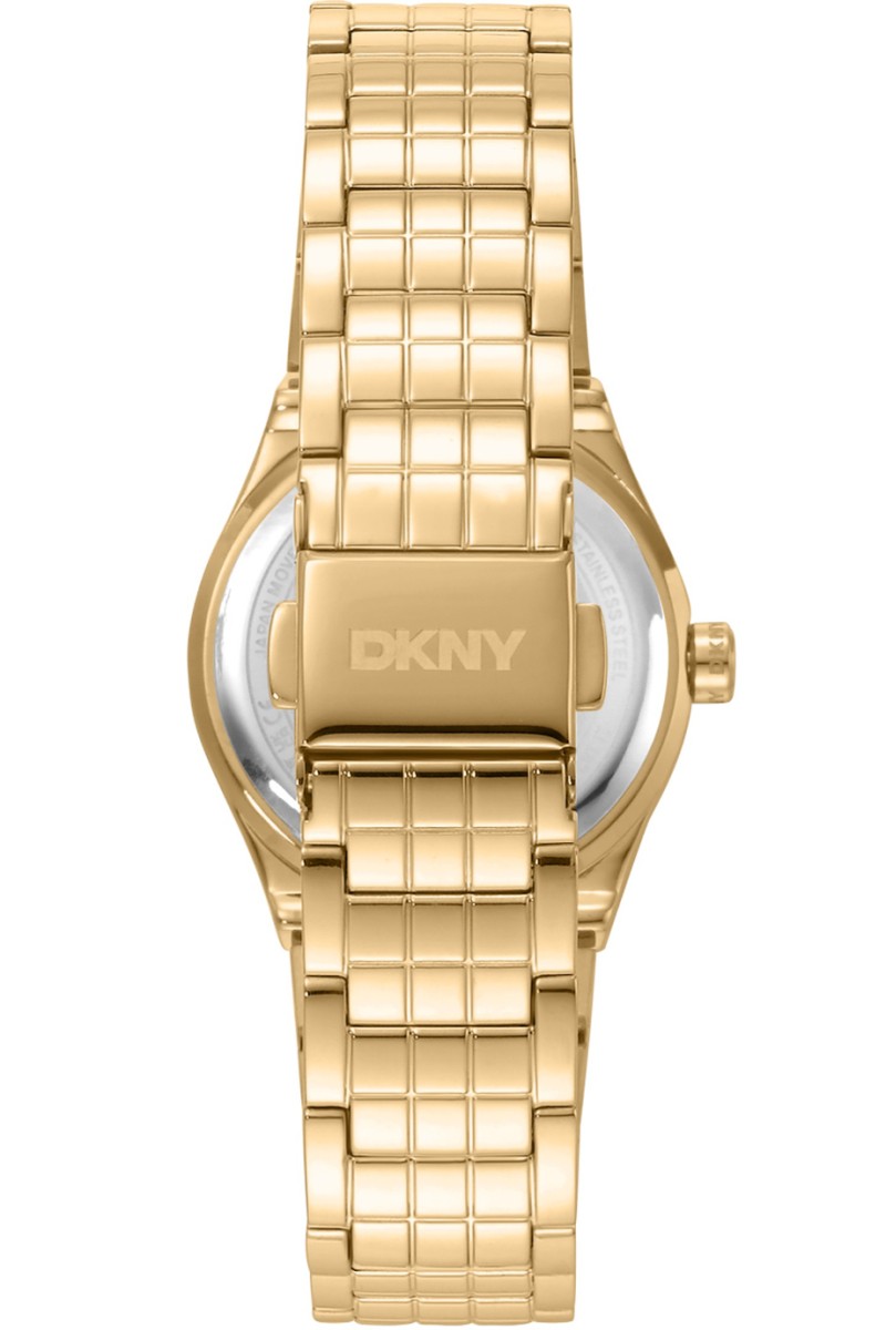 DKNY Essentials Set Ladies' Watch DK1L182M0035