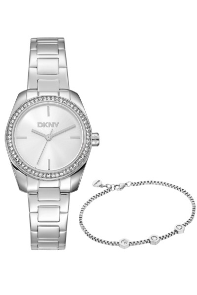 DKNY Evening Set Ladies' Watch DK1L184M0045