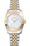 DKNY Logo Ladies' Watch DK1L185M0265