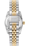 DKNY Logo Ladies' Watch DK1L185M0265
