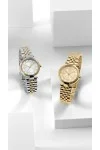 DKNY Essential Glitz Ladies' Watch DK1L042M0065