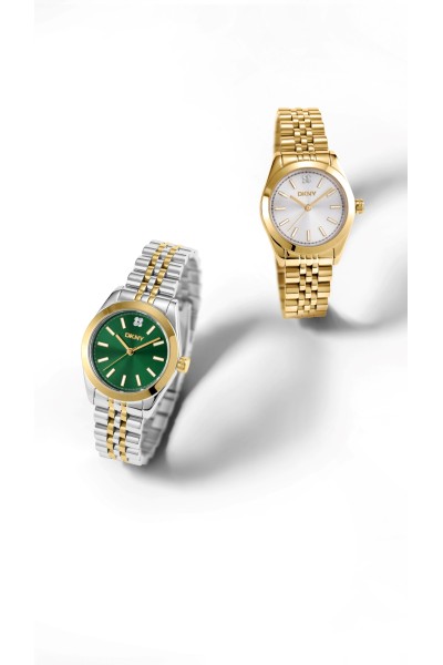 DKNY Nolita Midi Ladies' Watch