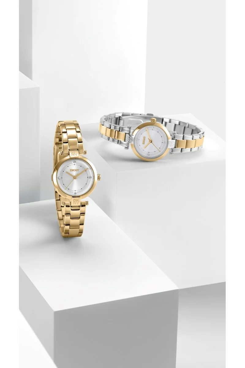DKNY Essential Mini Ladies' Watch DK1L043M0045