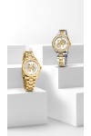 DKNY Chambers Midi Ladies' Watch DK1L016M0065
