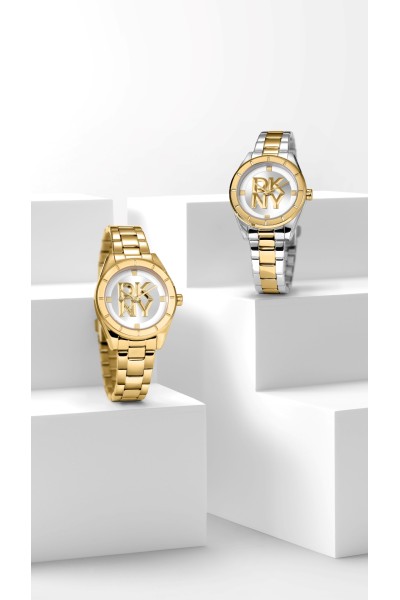 DKNY Chambers Midi Ladies' Watch