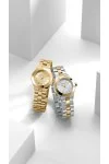 DKNY Parsons Midi Ladies' Watch DK1L026M0065