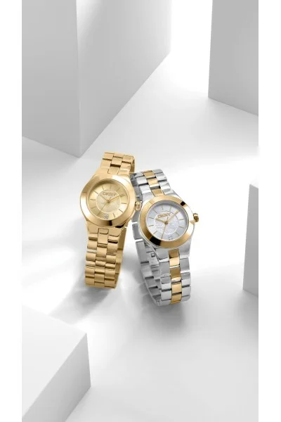 DKNY Parsons Midi Ladies' Watch DK1L026M0065