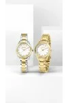 DKNY Chambers Glitz Ladies' Watch DK1L017M0055