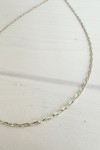 SeeK for Gold 14K FOOT Blogger Chain