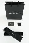 Βραχιόλι Αντρικό JOHN RICHMOND Brillante 5.40ct από Titanium JRTM21WW 19cm