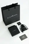 Βραχιόλι Γυναικείο JOHN RICHMOND Brillante 0.97ct από Titanium JRETB20WW