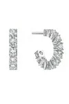 Σκουλαρίκια JOHN RICHMOND Brillante 2.00ct από Titanium JRETE05WW