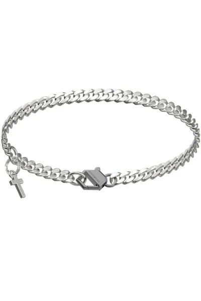 Βραχιόλι Αντρικό JOHN RICHMOND Brillante 0.01ct από Titanium JRRB16WB