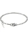 Βραχιόλι Αντρικό JOHN RICHMOND Brillante 0.01ct από Titanium JRRB18WB