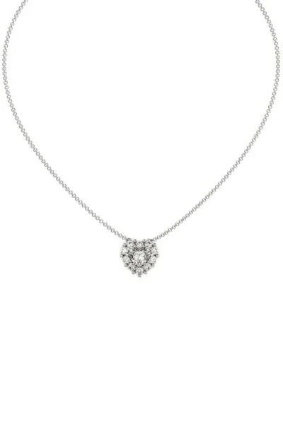 Κολιέ Γυναικείο JOHN RICHMOND Brillante 1.04ct από Titanium JRSHN04WW