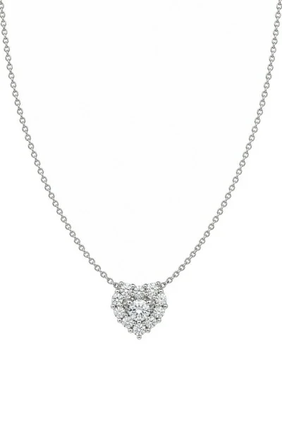Κολιέ Γυναικείο JOHN RICHMOND Brillante 1.04ct από Titanium JRSHN04WW