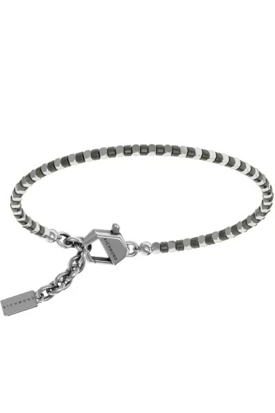 Βραχιόλι Αντρικό JOHN RICHMOND Brillante 0.01ct από Titanium JRTB11