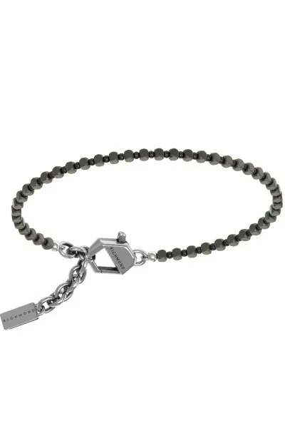 Βραχιόλι Αντρικό JOHN RICHMOND Brillante 0.01ct από Titanium JRTB14