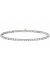 Βραχιόλι Αντρικό JOHN RICHMOND Brillante 5.40ct από Titanium JRTM21WW 19cm