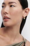 Σκουλαρίκι PD PAOLA Ασήμι Helix Hoops