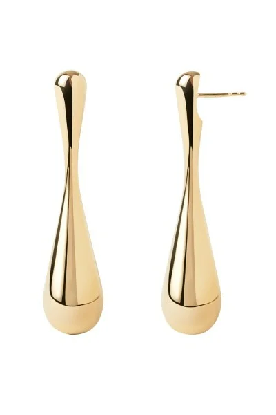 Σκουλαρίκι PD PAOLA Ασήμι Glacier