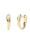 Σκουλαρίκι PD PAOLA PDP Alloy Serena Hoops