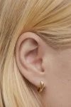 Σκουλαρίκι PD PAOLA PDP Alloy Serena Hoops
