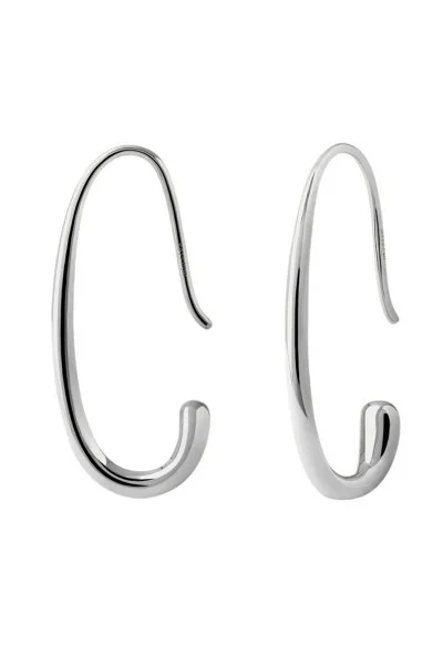 Σκουλαρίκι PD PAOLA Ασήμι Eira Silver