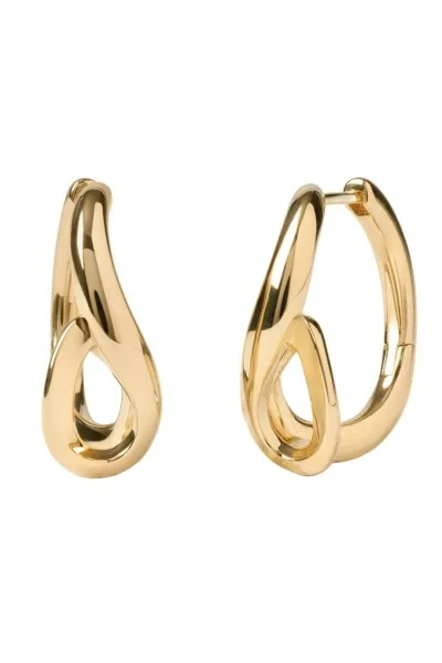 Σκουλαρίκι PD PAOLA PDP Alloy Deva Mini Hoops
