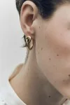 Σκουλαρίκι PD PAOLA PDP Alloy Deva Hoops