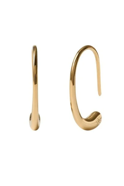 Σκουλαρίκι PD PAOLA PDP Alloy Thea Hoops
