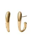 Σκουλαρίκι PD PAOLA PDP Alloy Elia Hoops