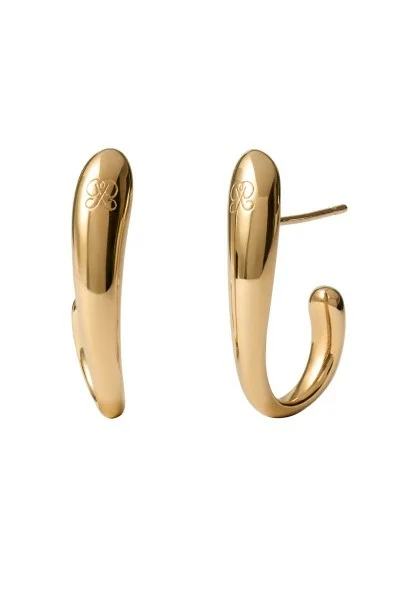 Σκουλαρίκι PD PAOLA PDP Alloy Elia Hoops