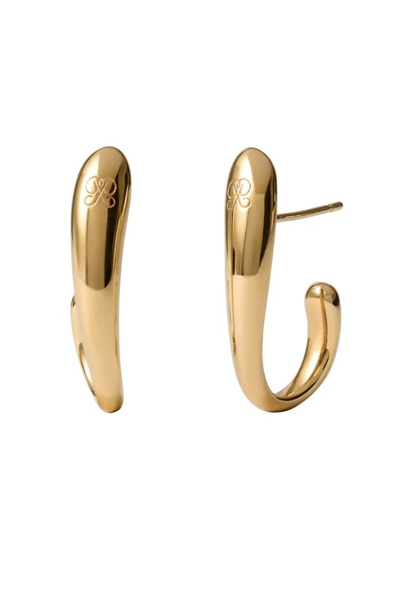 Σκουλαρίκι PD PAOLA PDP Alloy Elia Hoops