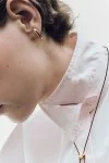 Σκουλαρίκι PD PAOLA PDP Alloy Elia Hoops