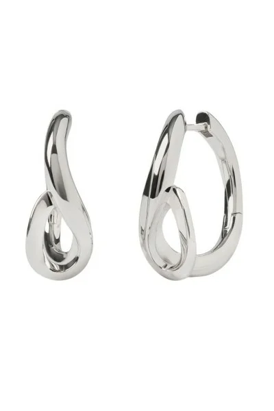 Σκουλαρίκι PD PAOLA PDP Alloy Deva Mini Hoops