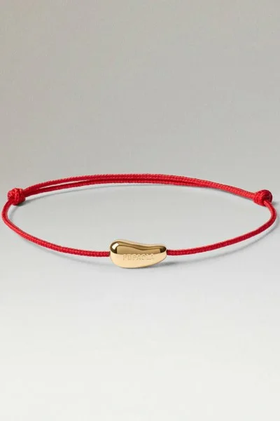 Βραχιόλι PD PAOLA PDP Alloy Red Cord