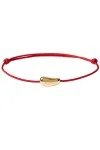 Βραχιόλι PD PAOLA PDP Alloy Red Cord