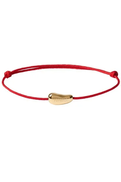 Βραχιόλι PD PAOLA PDP Alloy Red Cord
