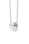 Κολιέ PD PAOLA Ασήμι Essentials Wave Silver