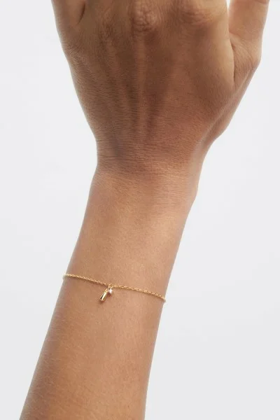 Βραχιόλι PD PAOLA Ασήμι Essentials Kira