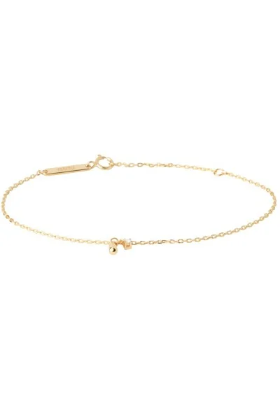 Βραχιόλι PD PAOLA Ασήμι Essentials Kira