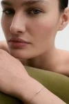Βραχιόλι PD PAOLA Ασήμι Estela Silver