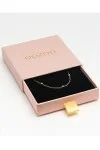 Κολιέ OOZOO από Ατσάλι Beads SN-2001